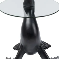 Best Bijzettafel Sea Lion Ø50cm Tafels