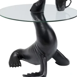 Best Bijzettafel Sea Lion Ø50cm Tafels