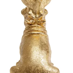 Best Bijzettafel Sitting Rhino Ø48cm Kasten|Tuinmeubelen