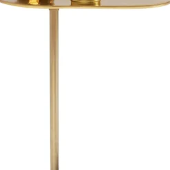 Discount Bijzettafel Slide 50x30cm Kasten|Tafels