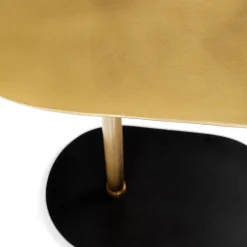 Discount Bijzettafel Slide 50x30cm Kasten|Tafels