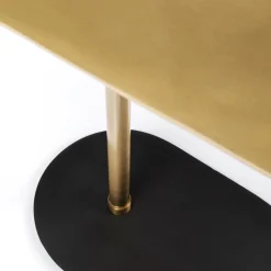 Discount Bijzettafel Slide 50x30cm Kasten|Tafels