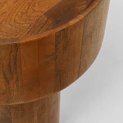 Best Bijzettafel Tessa 35cm Kasten|Tafels