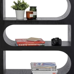 Cheap Boekenkast Forma 90x180cm Kasten|Tuinmeubelen