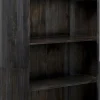 Fashion Boekenkast Glenn 100x190cm Kasten|Tuinmeubelen