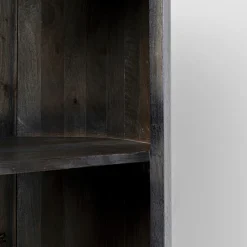 Fashion Boekenkast Glenn 100x190cm Kasten|Tuinmeubelen
