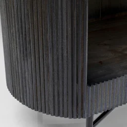 Fashion Boekenkast Glenn 100x190cm Kasten|Tuinmeubelen