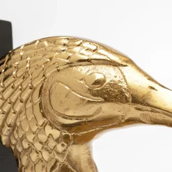 Discount Boekensteun Golden Bird (2/set) Woondecoratie|Kasten