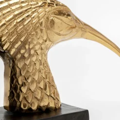 Discount Boekensteun Golden Bird (2/set) Woondecoratie|Kasten
