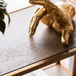 Best Sale Boekensteun Holding Fingers (2-delig) Woondecoratie|Kasten