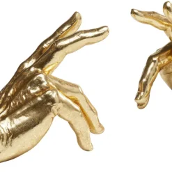 Best Sale Boekensteun Holding Fingers (2-delig) Woondecoratie|Kasten