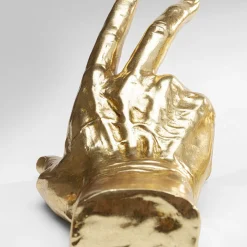 Best Sale Boekensteun Holding Fingers (2-delig) Woondecoratie|Kasten