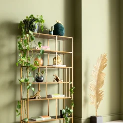 Best Sale Boekensteun Holding Fingers (2-delig) Woondecoratie|Kasten