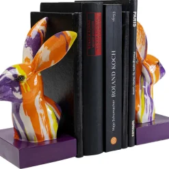 Cheap Boekensteun Rabbit Holi (Set Van 2) Woondecoratie|Tuinmeubelen