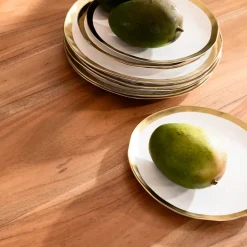 Flash Sale Bord Bell Ø25cm Servies & Tafelaccessoires|Kasten