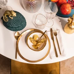 Cheap Bord Bell Ø31cm Servies & Tafelaccessoires|Kasten