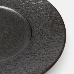 Best Bord Cosmos Black 27cm Servies & Tafelaccessoires