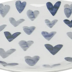 Best Bord Cuori 28cm Servies & Tafelaccessoires|Tuinmeubelen