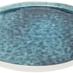 Flash Sale Bord Mustique Ø27cm Servies & Tafelaccessoires|Kasten