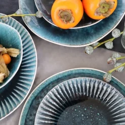 Fashion Bord Mustique Ø21cm Servies & Tafelaccessoires|Kasten