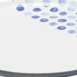Shop Bord Partitio Dots 27cm Servies & Tafelaccessoires|Kasten