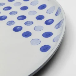 Shop Bord Partitio Dots 27cm Servies & Tafelaccessoires|Kasten
