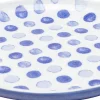 Discount Bord Partito Dots 22cm Servies & Tafelaccessoires|Kasten