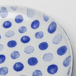 Discount Bord Partito Dots 22cm Servies & Tafelaccessoires|Kasten