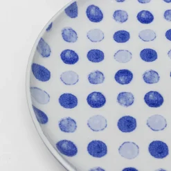 Discount Bord Partito Dots 22cm Servies & Tafelaccessoires|Kasten