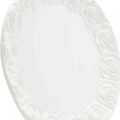 Discount Bord Rosa Ø35cm Servies & Tafelaccessoires|Kasten