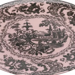 Best Bord Sakura Roze Ø27cm Servies & Tafelaccessoires|Kasten