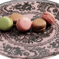 Best Bord Sakura Roze Ø27cm Servies & Tafelaccessoires|Kasten