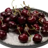 Store Bord Soho Grijs 21cm Servies & Tafelaccessoires|Kasten