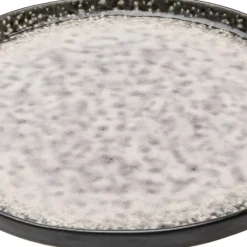Store Bord Soho Grijs 21cm Servies & Tafelaccessoires|Kasten