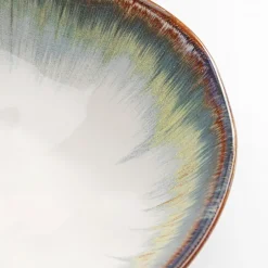 Shop Bord Tief Laguna Blauw Ø20cm Servies & Tafelaccessoires|Kasten