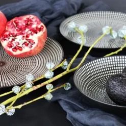 Best Sale Bord Tief Tokyo Ø20cm Servies & Tafelaccessoires|Kasten