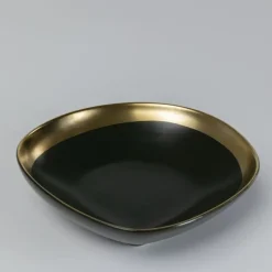 Cheap Bord Tief Vibrations Ø19cm Servies & Tafelaccessoires|Kasten
