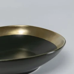 Cheap Bord Tief Vibrations Ø19cm Servies & Tafelaccessoires|Kasten