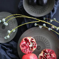 Best Bord Tokyo Ø26cm Servies & Tafelaccessoires|Kasten