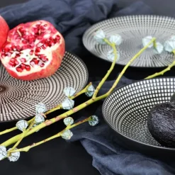 Best Bord Tokyo Ø26cm Servies & Tafelaccessoires|Kasten