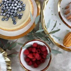 Store Breakfast Set Bell (12/part) Servies & Tafelaccessoires|Kasten