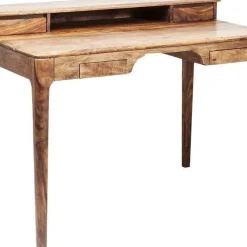 Cheap Bureau Brooklyn Nature 110x70cm Kasten|Tafels