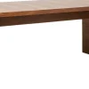 Fashion Bureau Club Walnut 180x85cm Kasten|Tafels