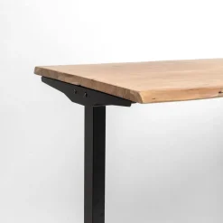 Cheap Bureau Office Harmony Zwart 160x80cm Kasten|Tafels