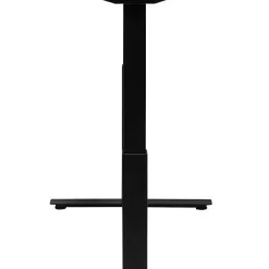 Cheap Bureau Office Harmony Zwart 160x80cm Kasten|Tafels