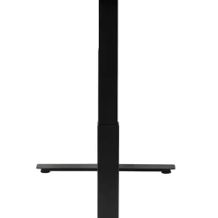 Store Bureau Office Jackie Eik Zwart 160x80cm Kasten|Tafels