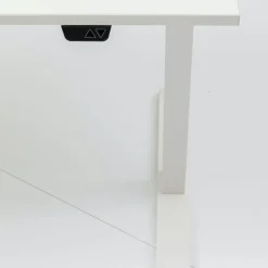 Fashion Bureau Office Smart Wit Wit 120x60cm Kasten|Tafels