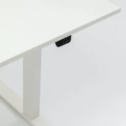 Fashion Bureau Office Smart Wit Wit 120x60cm Kasten|Tafels