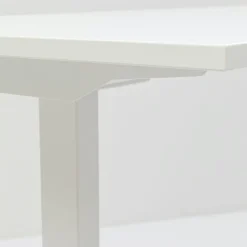Fashion Bureau Office Smart Wit Wit 120x60cm Kasten|Tafels