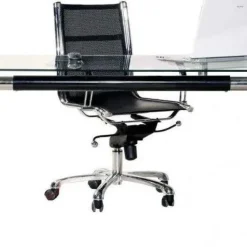 Discount Bureau Officia ESG 160x80cm Kasten|Tafels